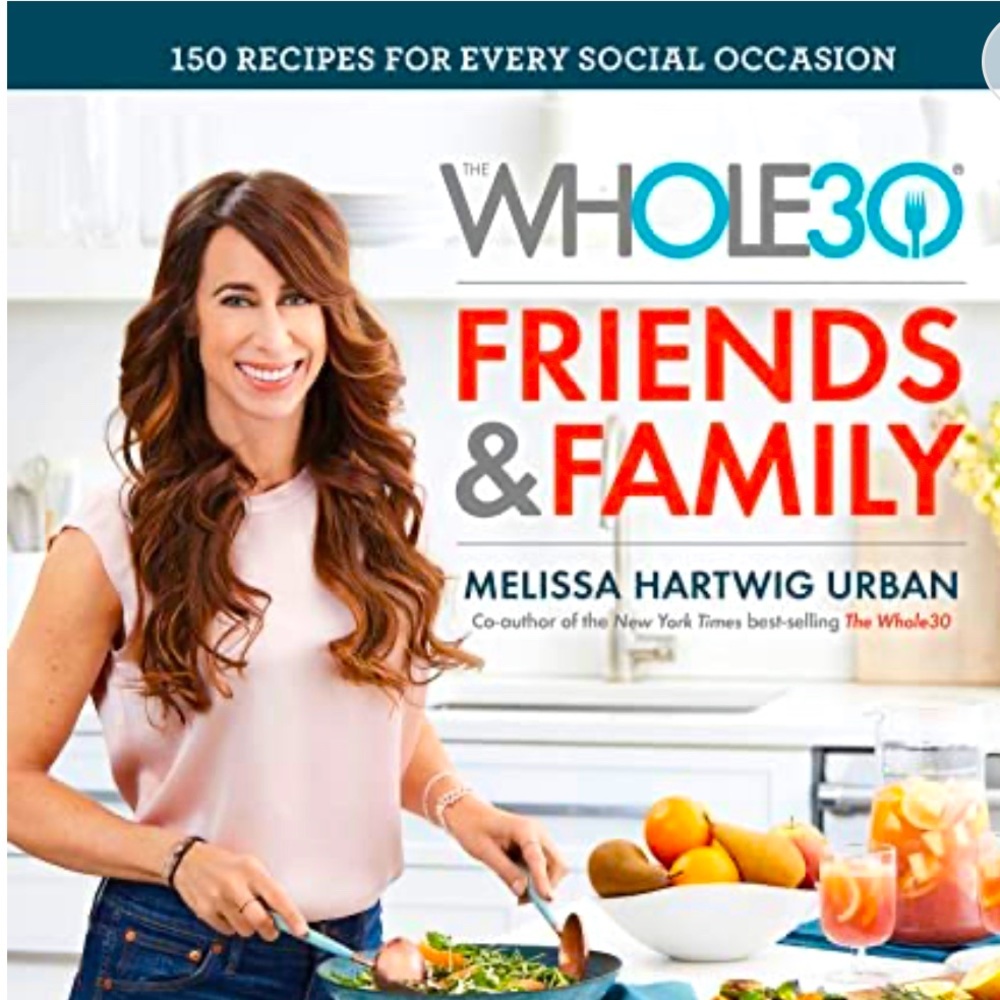 Cookbook
